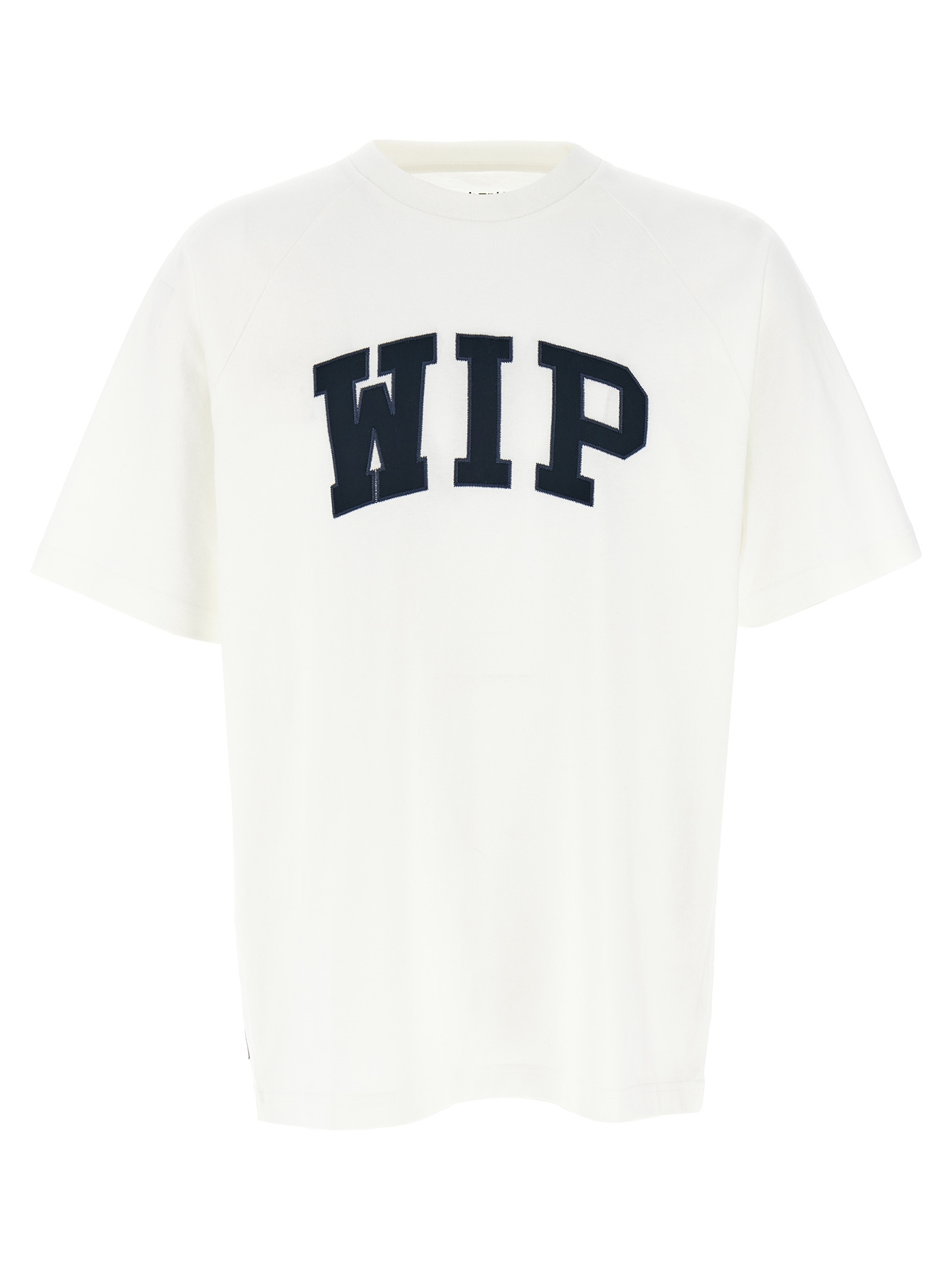 Футболка 'WIP' CARHARTT WIP, белый
Футболка 'WIP' CARHARTT WIP, белый