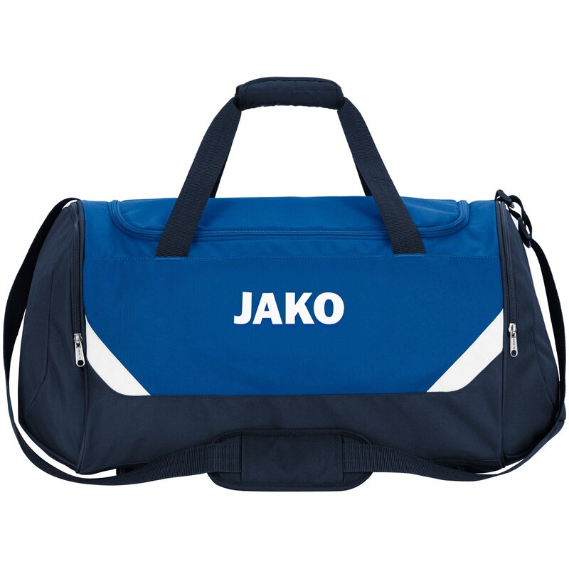 Сумка культовая Jako, мультиколор
Сумка культовая Jako, мультиколор