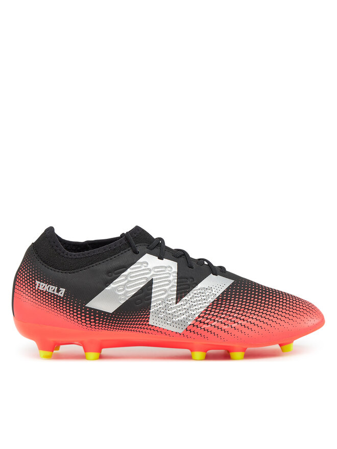 Футбольные бутсы Tekela ST3FR45 New Balance, черный
Футбольные бутсы Tekela ST3FR45 New Balance, черный