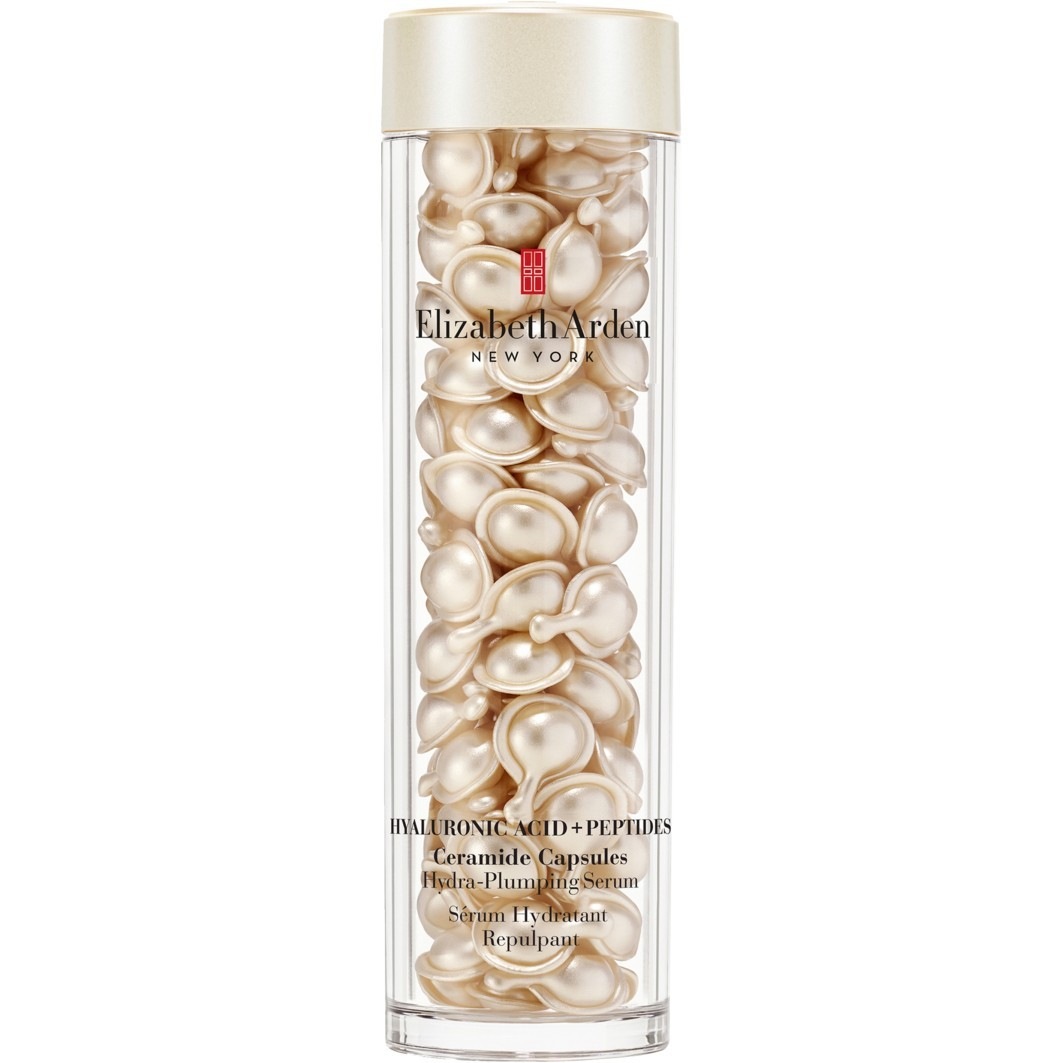 Крем для лица ceramide hyaluronic acid capsules peptides Elizabeth Arden, объем 42 мл - 90 шт.
Крем для лица ceramide hyaluronic acid capsules peptides Elizabeth Arden, объем 42 мл - 90 шт.