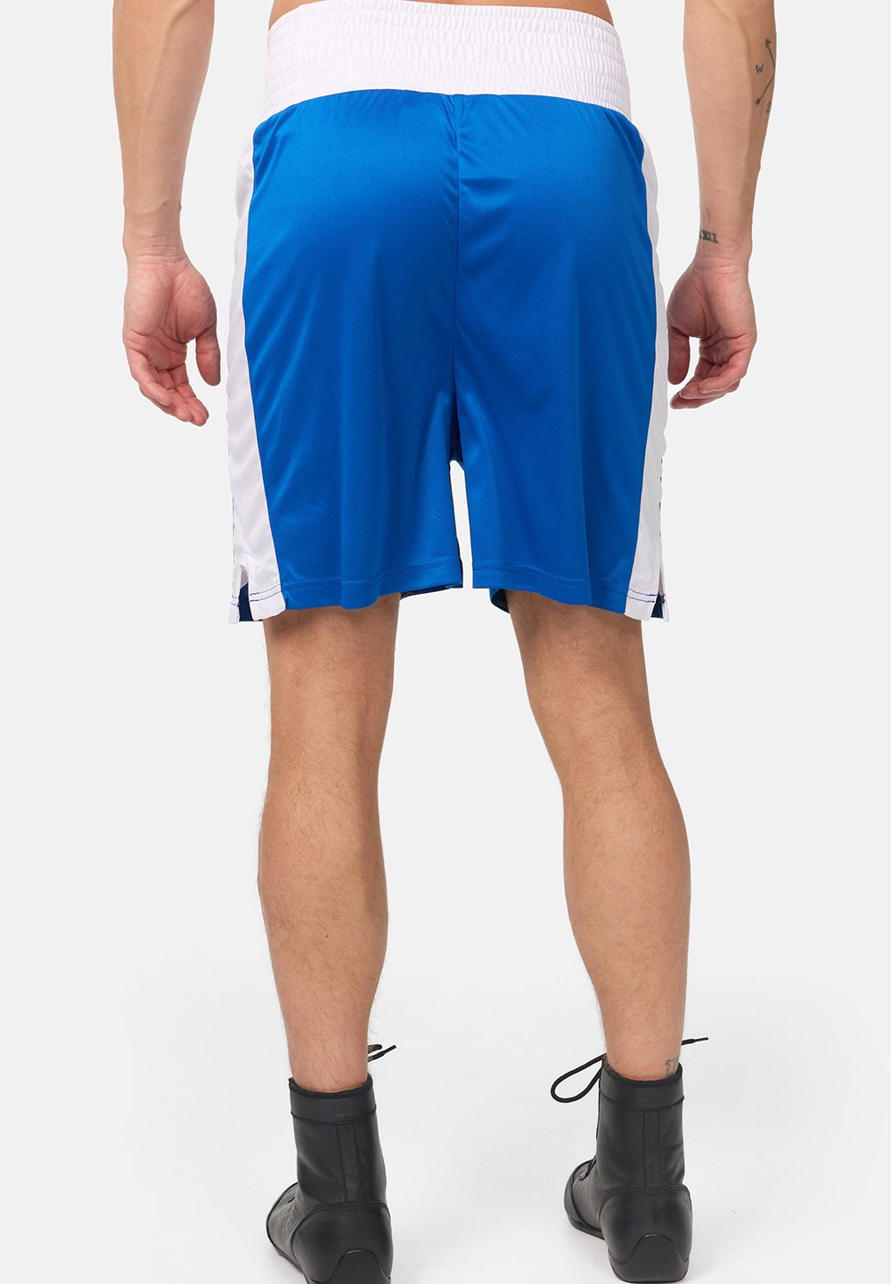 Шорты Lonsdale, синий
Шорты Lonsdale, синий