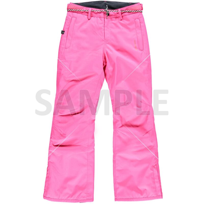Зимние штаны Sunleaf Jr Brunotti, розовый
Зимние штаны Sunleaf Jr Brunotti, розовый