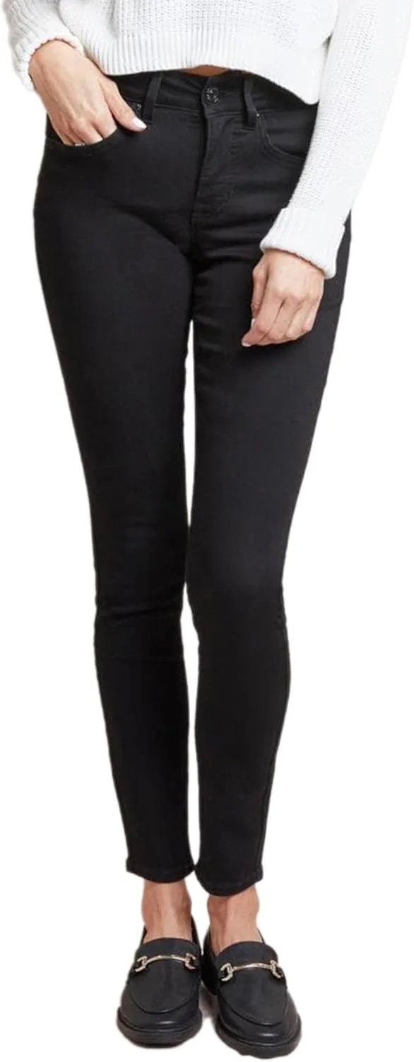 Royalty for Me Women's Hyperdenim Super Stretchy Essential Jean
Royalty for Me Women's Hyperdenim Super Stretchy Essential Jean