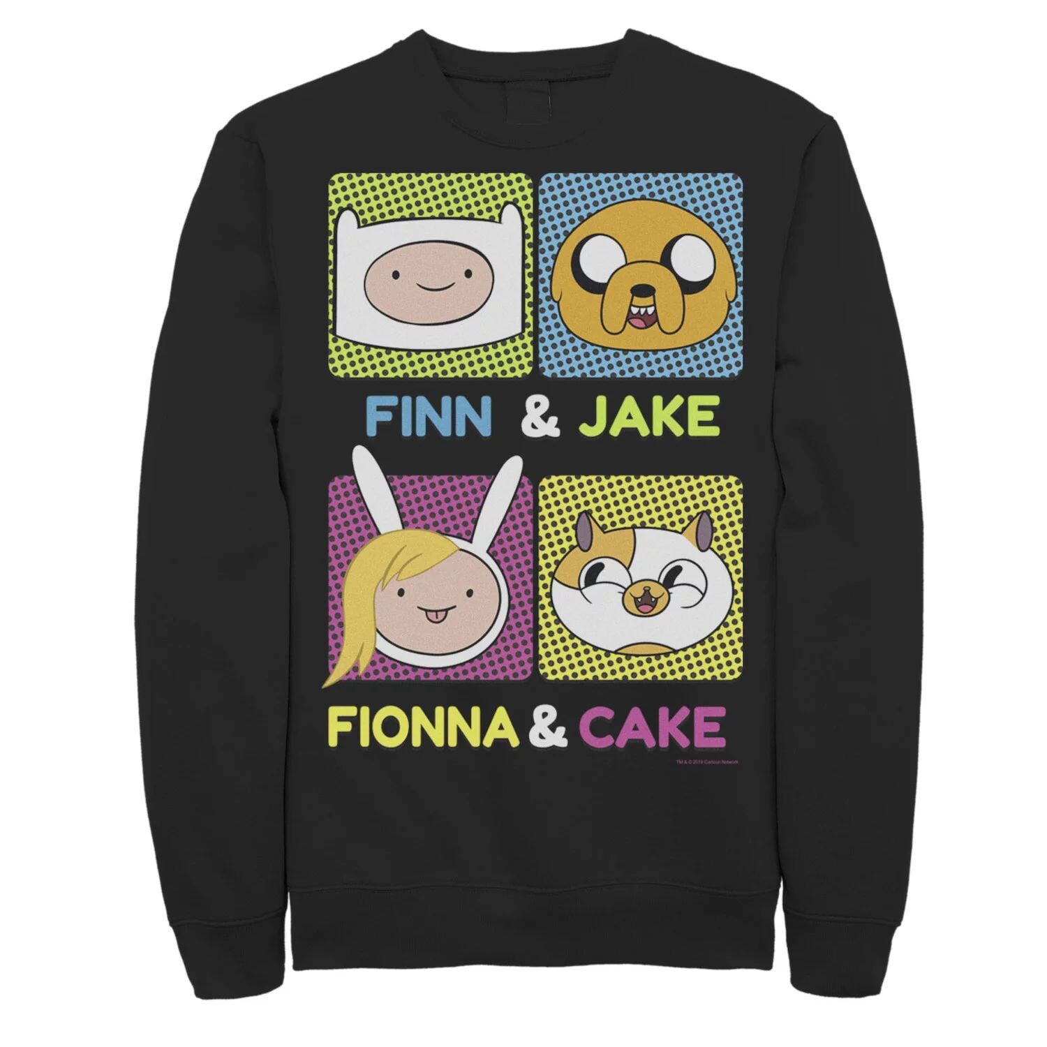 Мужской флисовый торт Cartoon Network Adventure Time Finn Jake Fionna Licensed Character
Мужской флисовый торт Cartoon Network Adventure Time Finn Jake Fionna Licensed Character