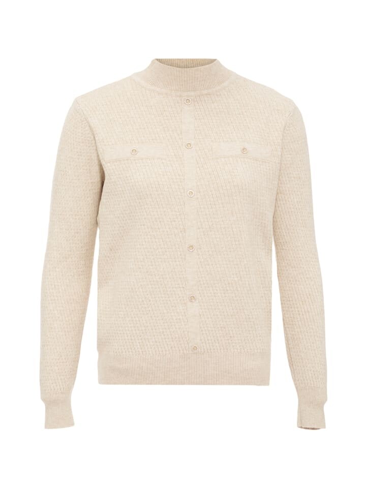 Пуловер carato, бежевый
Пуловер carato, бежевый