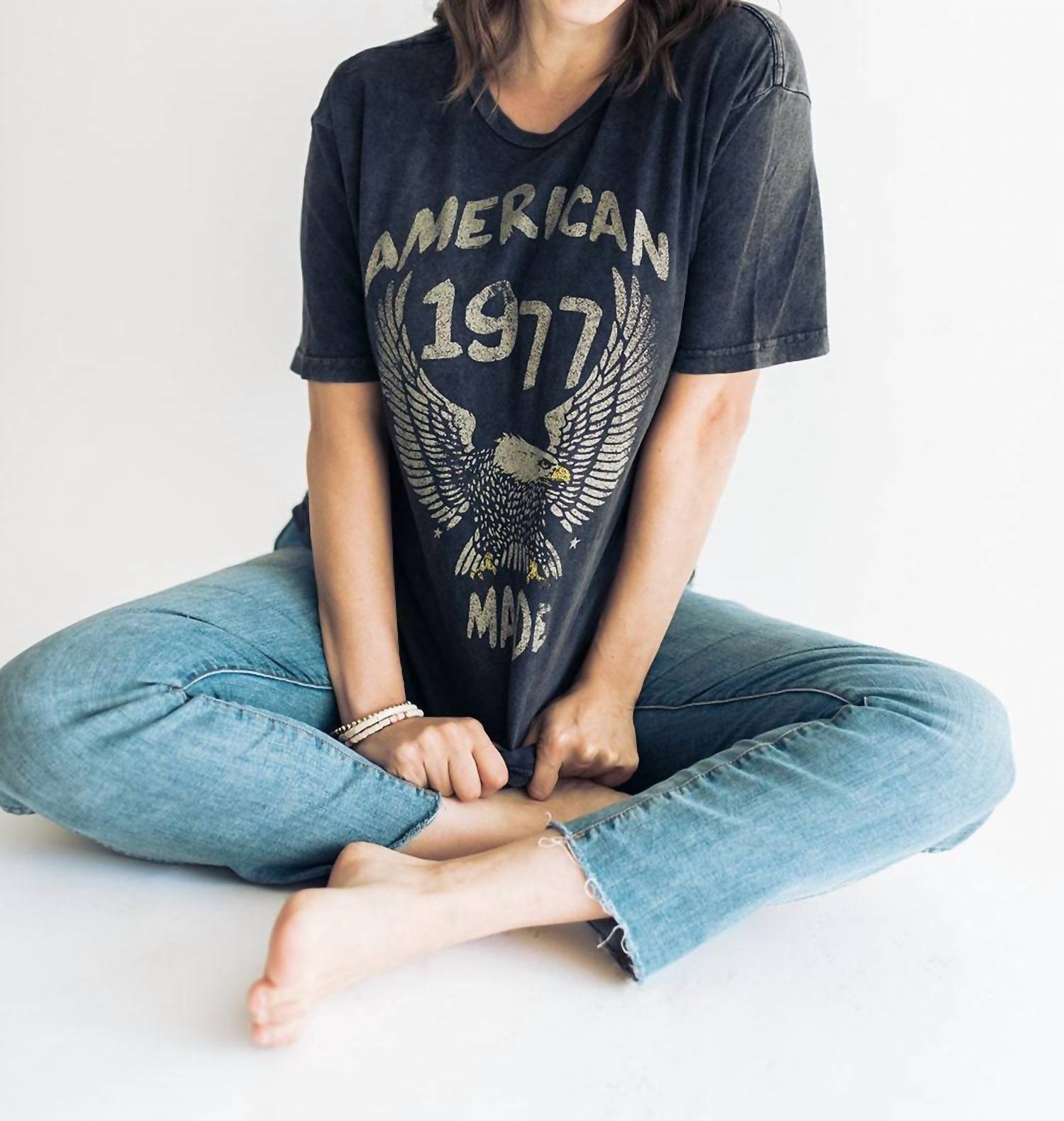 Футболка американского производства синего цвета falcon park
Футболка американского производства синего цвета falcon park