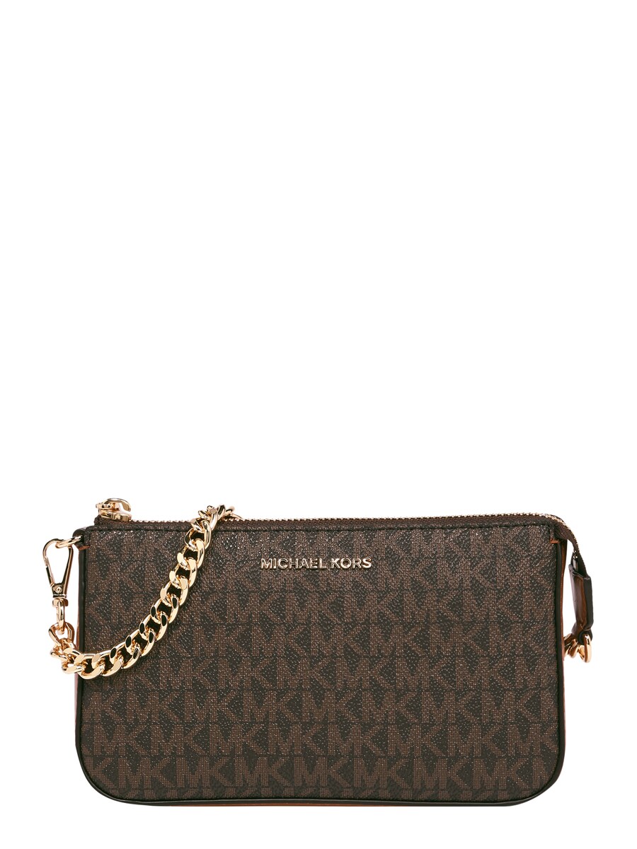 Сумка через плечо MICHAEL Michael Kors, цвет Brown/Dark brown, Коричневый, Сумка через плечо MICHAEL Michael Kors, цвет Brown/Dark brown
Сумка через плечо MICHAEL Michael Kors, цвет Brown/Dark brown, Коричневый, Сумка через плечо MICHAEL Michael Kors, цвет Brown/Dark brown