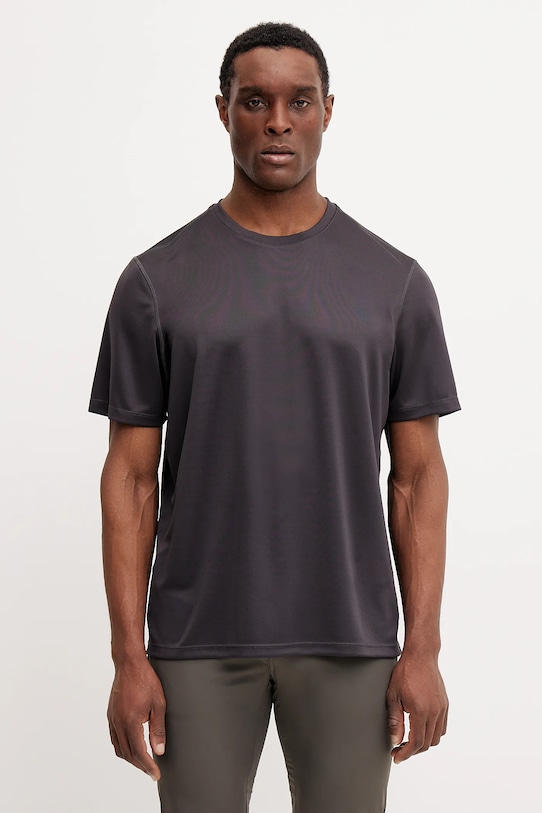 Футболка Tech спортивная Helly Hansen, черный
Футболка Tech спортивная Helly Hansen, черный