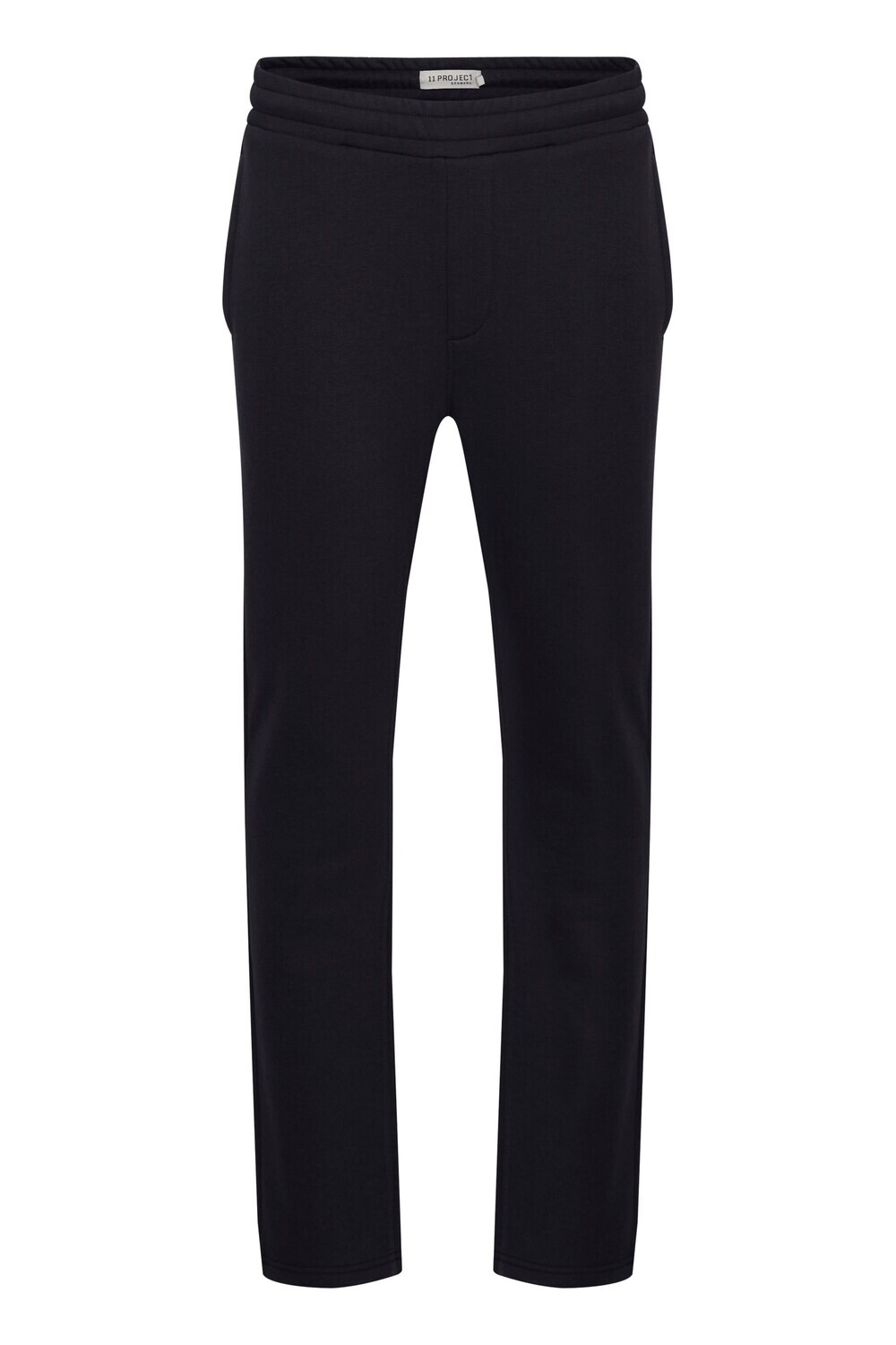 Обычные брюки 11 Project Ravnes, черный
Обычные брюки 11 Project Ravnes, черный