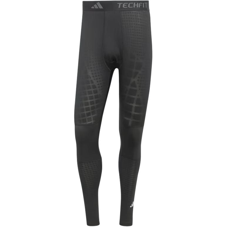 AdiClub Techfit COLD.RDY Training Long Tights Adidas, черный
AdiClub Techfit COLD.RDY Training Long Tights Adidas, черный