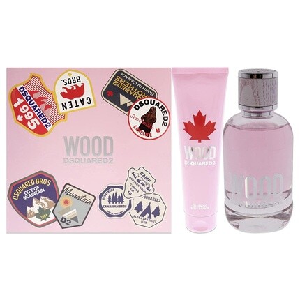 Туалетная вода Pour Femme 100 мл, Dsquared2
Туалетная вода Pour Femme 100 мл, Dsquared2