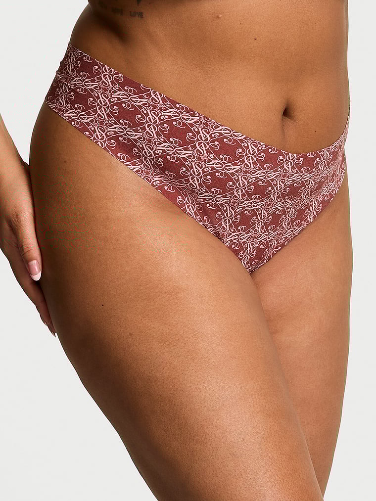 Трусики-Стринги No-Show No-Show, smooth logo bandana
Трусики-Стринги No-Show No-Show, smooth logo bandana