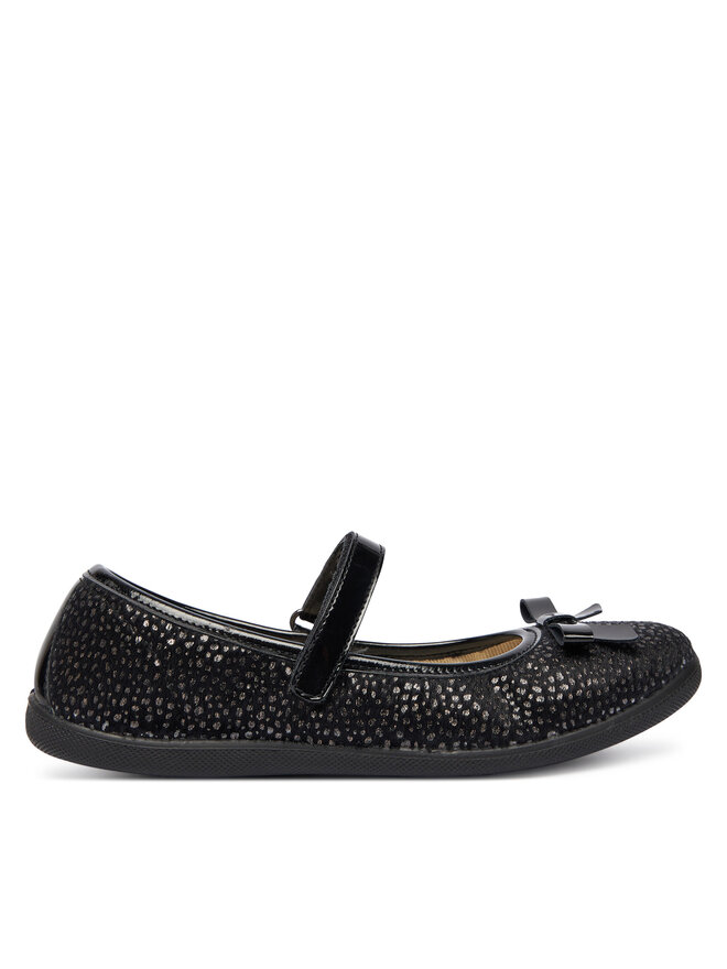 Балетки Claries 2 4000713-20-1A01 D Naturino, черный
Балетки Claries 2 4000713-20-1A01 D Naturino, черный