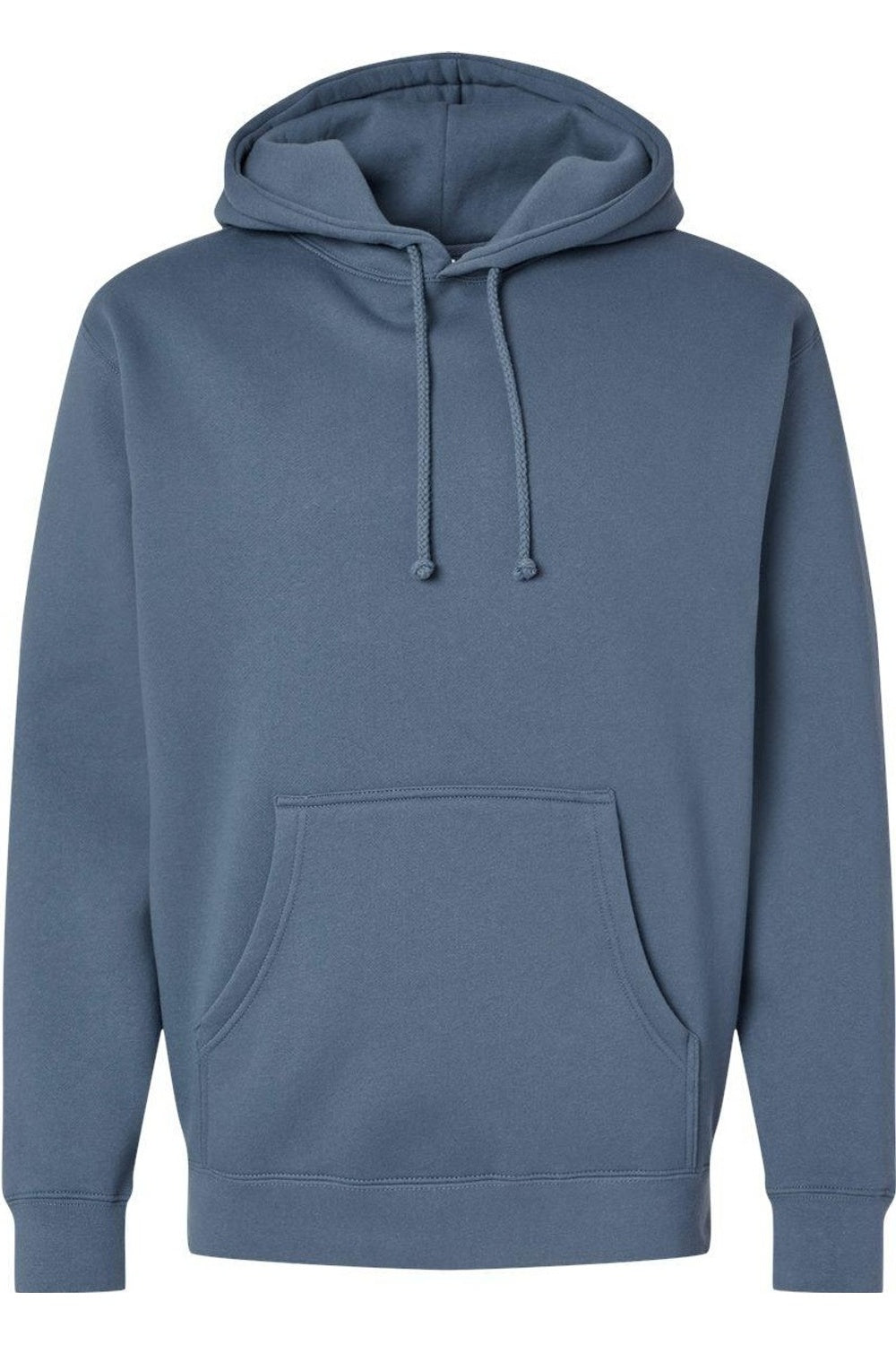 Толстовка с капюшоном Independent Trading Co. Heavyweight, синий
Толстовка с капюшоном Independent Trading Co. Heavyweight, синий