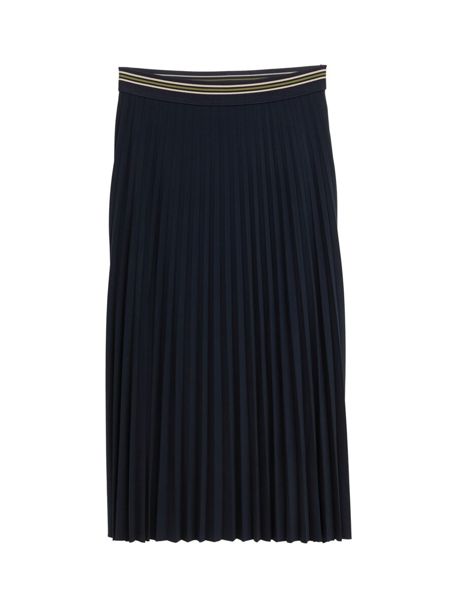 Миди юбка TOM TAILOR, marine blue
Миди юбка TOM TAILOR, marine blue