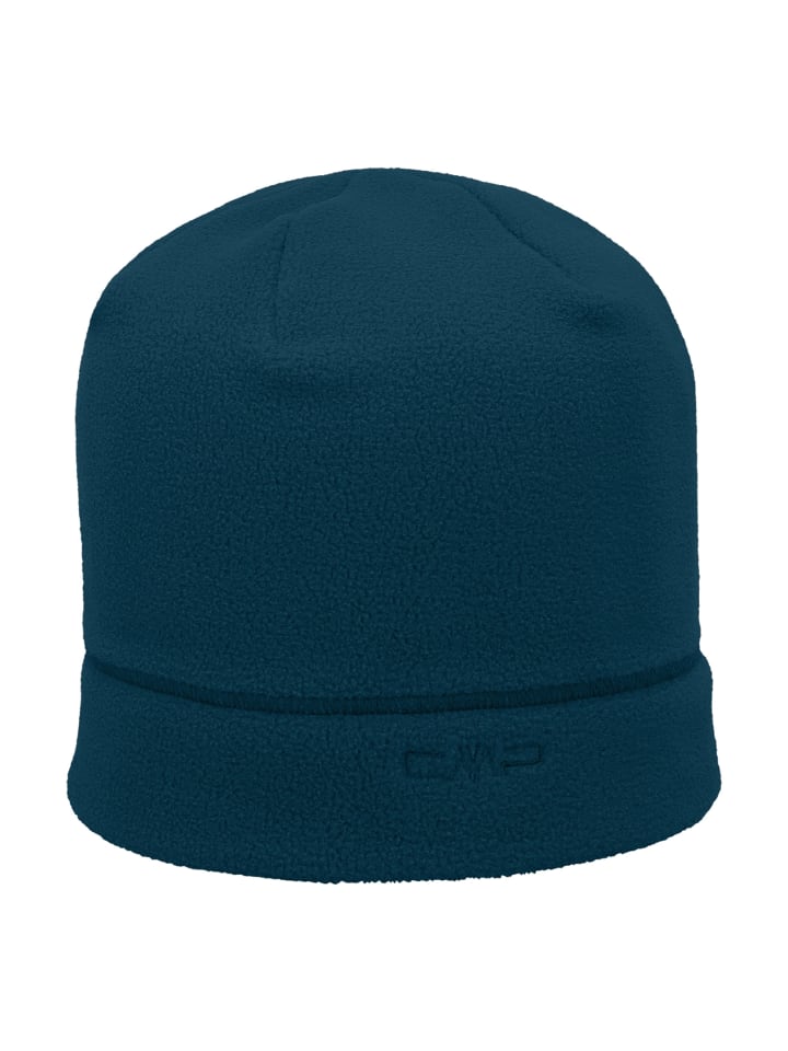 Cmp Флисовая шапка темно-синего цвета
Cmp Флисовая шапка темно-синего цвета