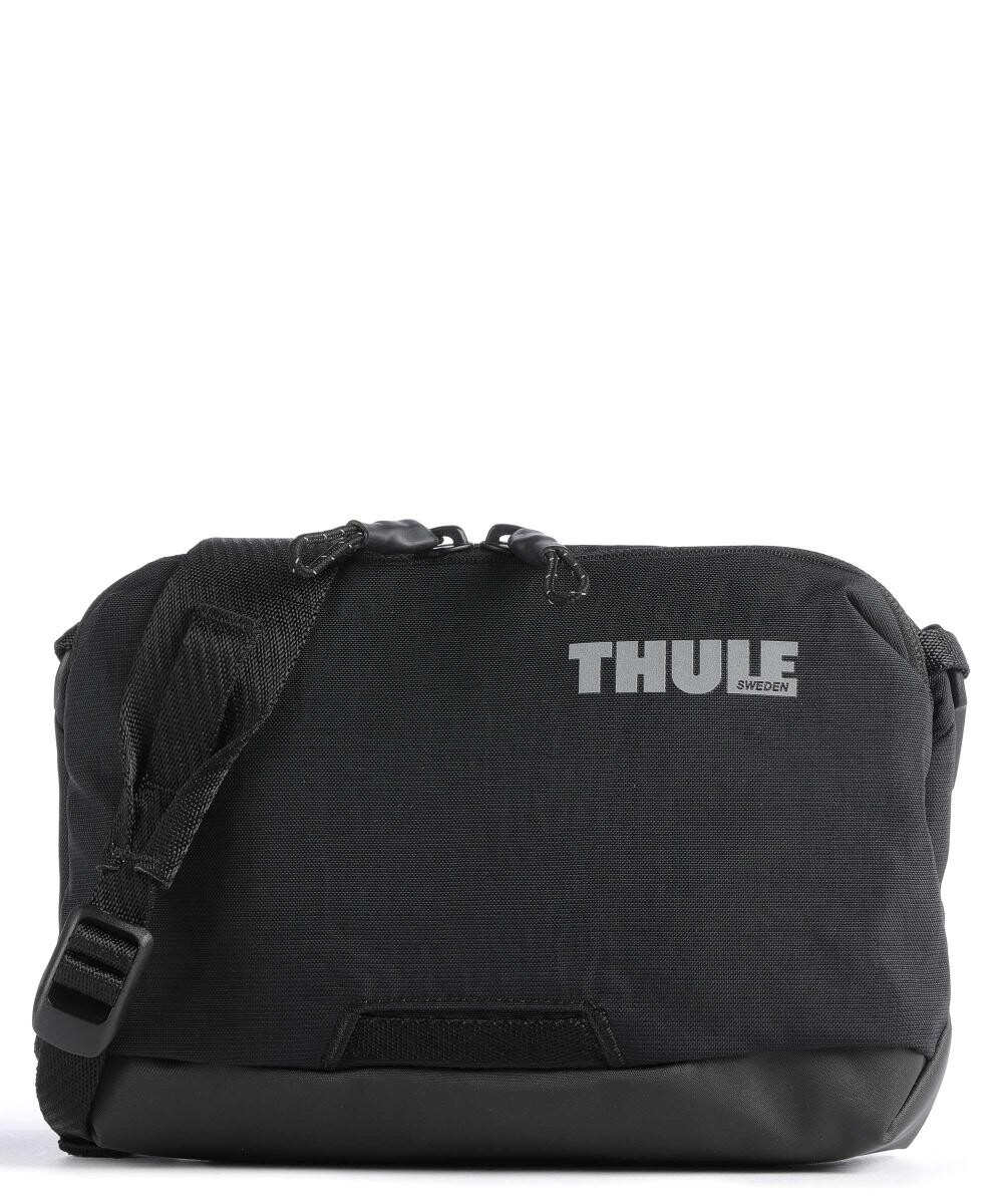 Сумка через плечо Paramount 2 полиэстер, нейлон Thule, черный
Сумка через плечо Paramount 2 полиэстер, нейлон Thule, черный