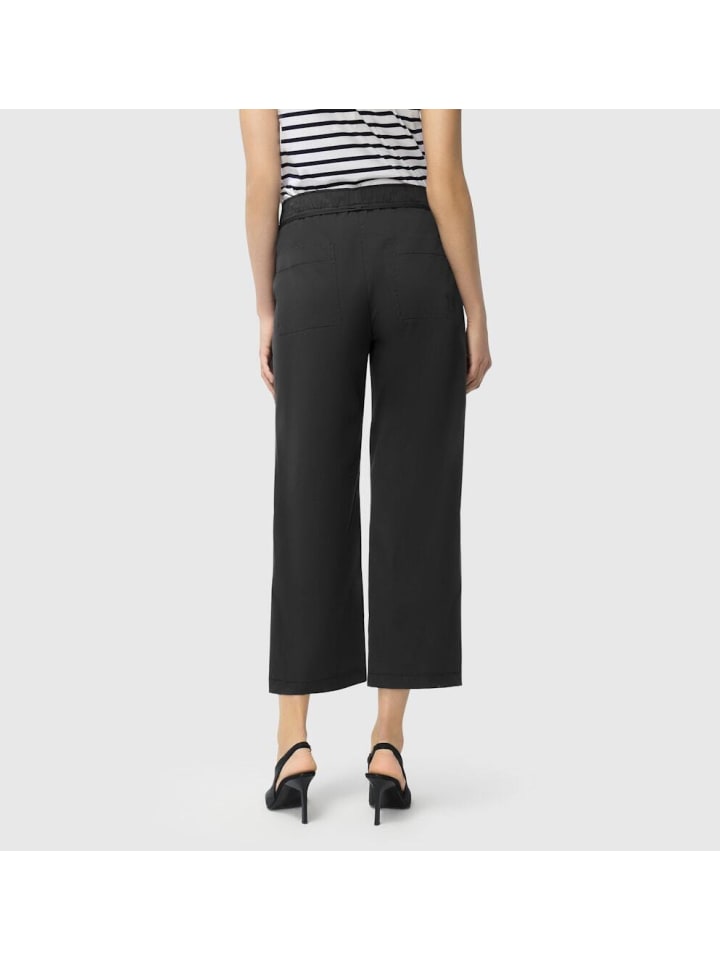 Тканевые брюки MAC, черный
Тканевые брюки MAC, черный