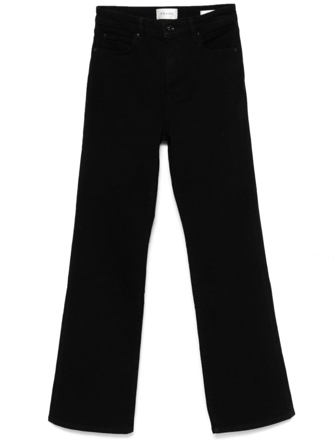 Стрелка джинсы FRAME, черный
Стрелка джинсы FRAME, черный