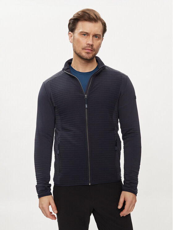 Флисовая куртка стандартного кроя Cmp, синий
Флисовая куртка стандартного кроя Cmp, синий