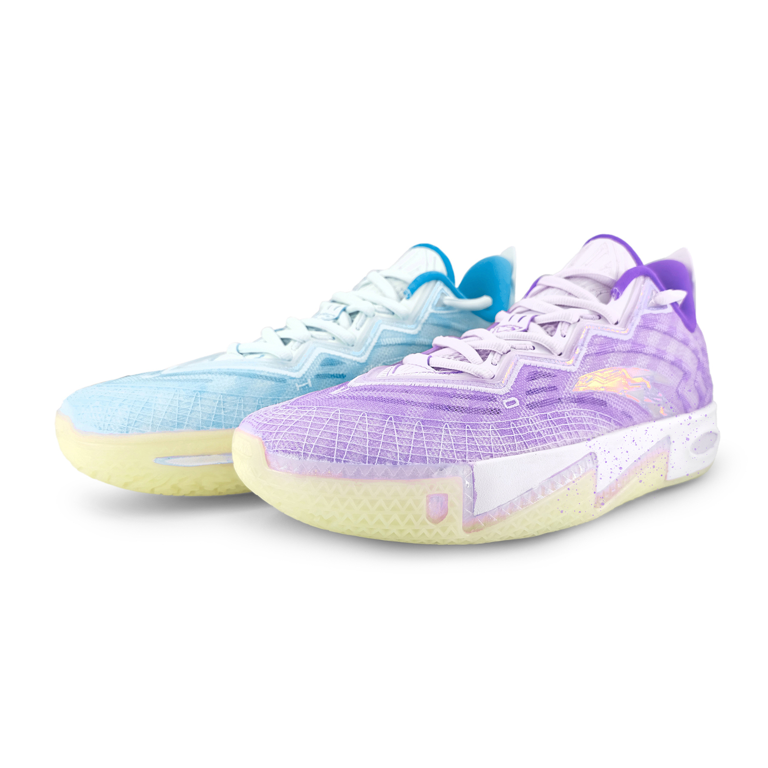 ANTA KAI 2 IRVING 2 с амортизацией, отскоком и устойчивостью к истиранию, низкие баскетбольные кроссовки для мужчин, сине-фиолетовые
ANTA KAI 2 IRVING 2 с амортизацией, отскоком и устойчивостью к истиранию, низкие баскетбольные кроссовки для мужчин, сине-фиолетовые