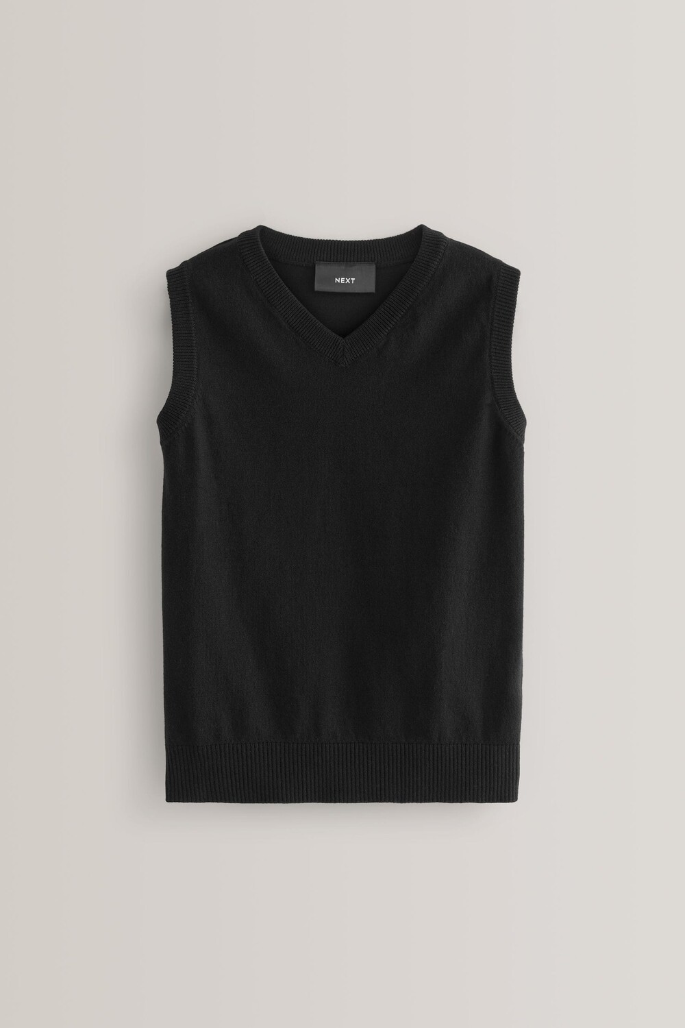 Майка школьная (3 16 лет) Next, черный
Майка школьная (3 16 лет) Next, черный