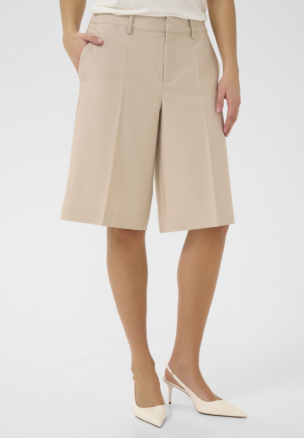 Шорты Culture, песочный 
Шорты Culture, песочный