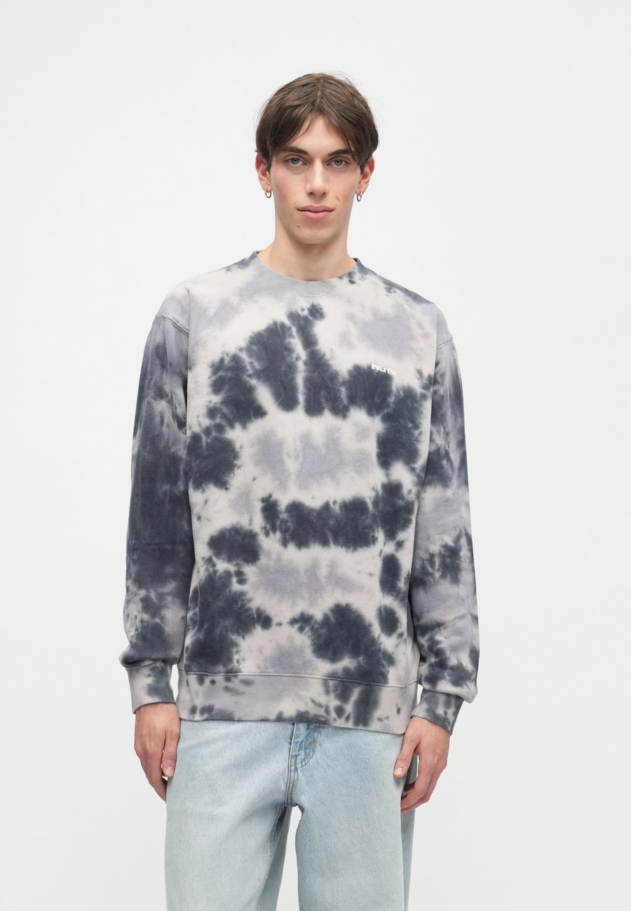 Толстовка HUF TIE DYE LOGO CREW UNISEX, Navy/Dark Blue, Синий, Толстовка HUF TIE DYE LOGO CREW UNISEX, Navy/Dark Blue
Толстовка HUF TIE DYE LOGO CREW UNISEX, Navy/Dark Blue, Синий, Толстовка HUF TIE DYE LOGO CREW UNISEX, Navy/Dark Blue