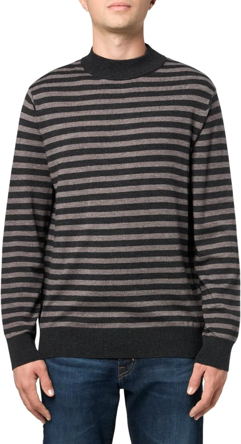 Свитер Allsaints Andi с воротником-стойкой
Свитер Allsaints Andi с воротником-стойкой