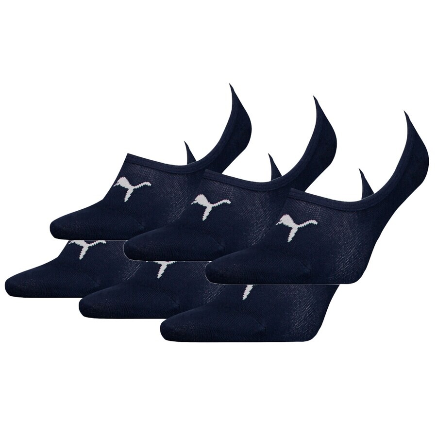 Носки PUMA Athletic Socks, синий
Носки PUMA Athletic Socks, синий