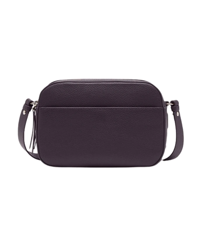 Сумка Мирта Coccinelle, фиолетовый
Сумка Мирта Coccinelle, фиолетовый