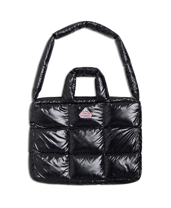 Большая сумка-тоут Alyx Pyrenex, черный
Большая сумка-тоут Alyx Pyrenex, черный