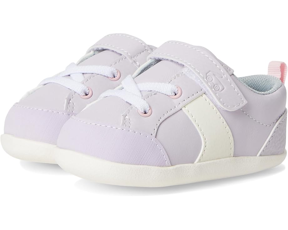 Кроссовки See Kai Run Connor Mini Bianca Mini, цвет Lavender
Кроссовки See Kai Run Connor Mini Bianca Mini, цвет Lavender