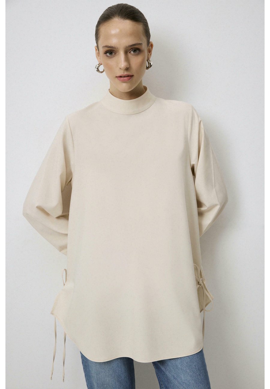 Блуза Touché Privé TIE DETAILED, White/Off-White
Блуза Touché Privé TIE DETAILED, White/Off-White