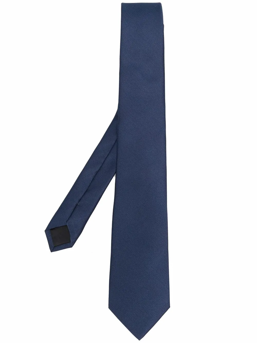 Шелковый галстук Lanvin, синий
Шелковый галстук Lanvin, синий