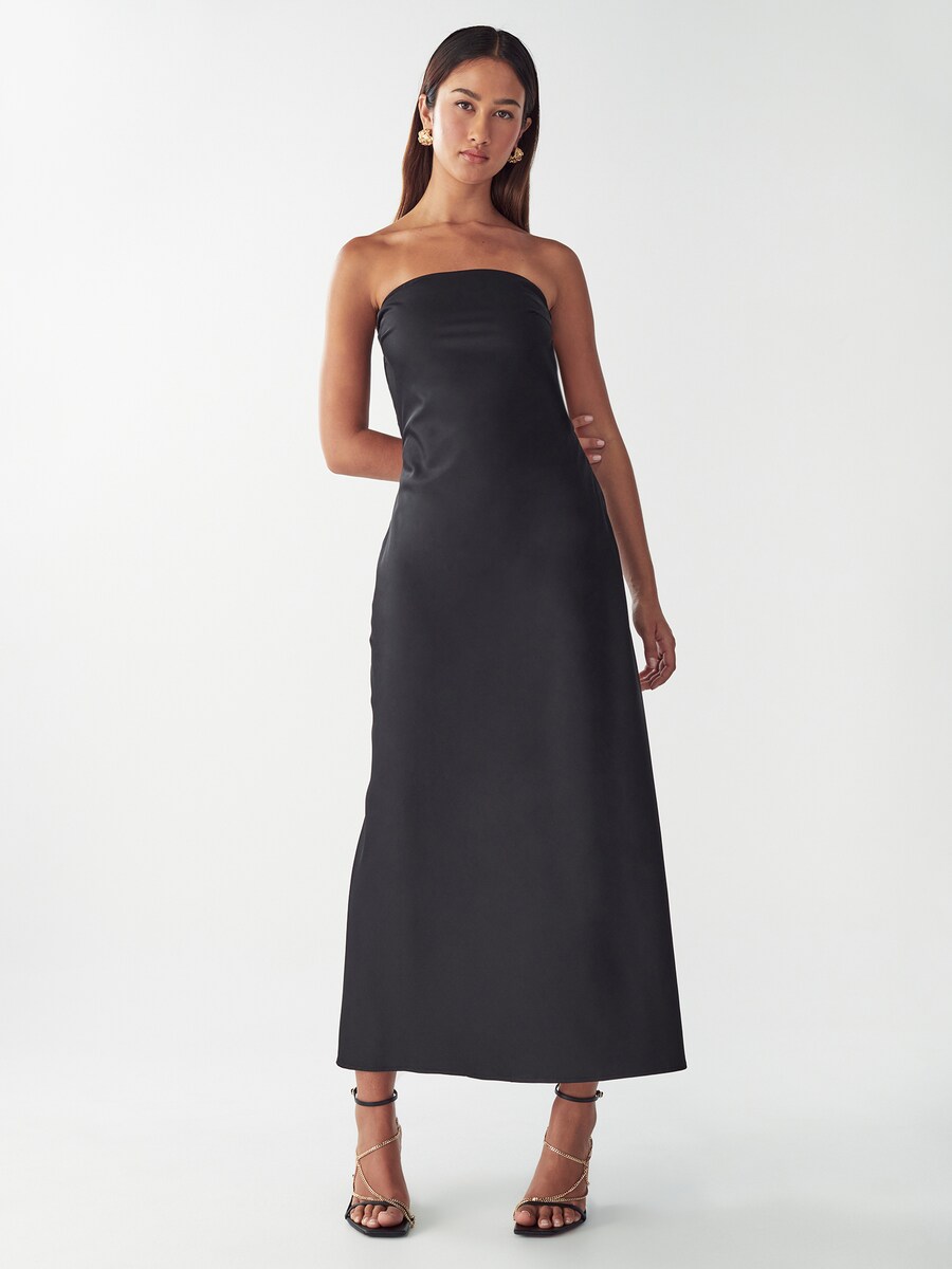 Вечернее платье Willa Evening Dress Darci, черный
Вечернее платье Willa Evening Dress Darci, черный