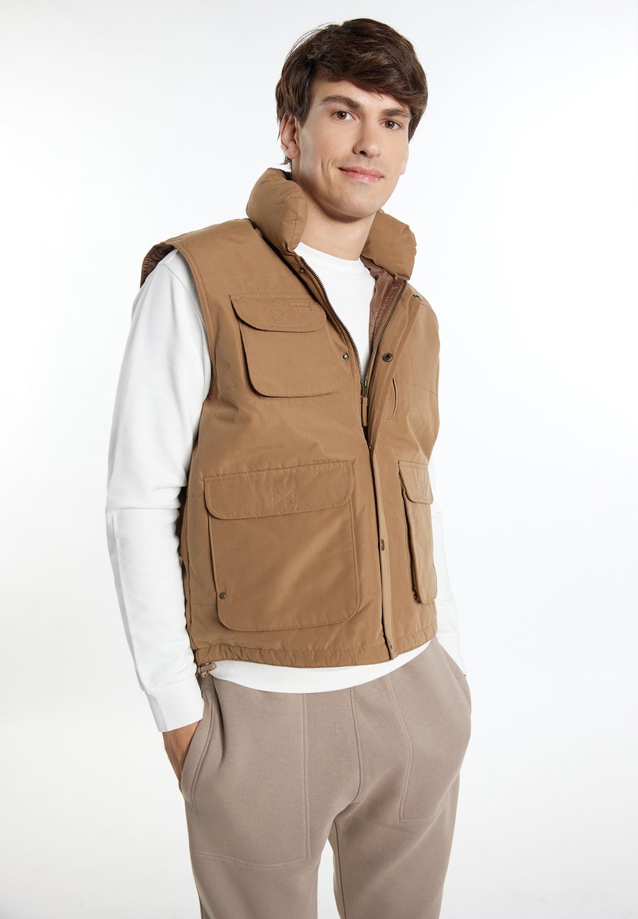 Куртка Mo WATTIERTE, Kamel/Camel
Куртка Mo WATTIERTE, Kamel/Camel