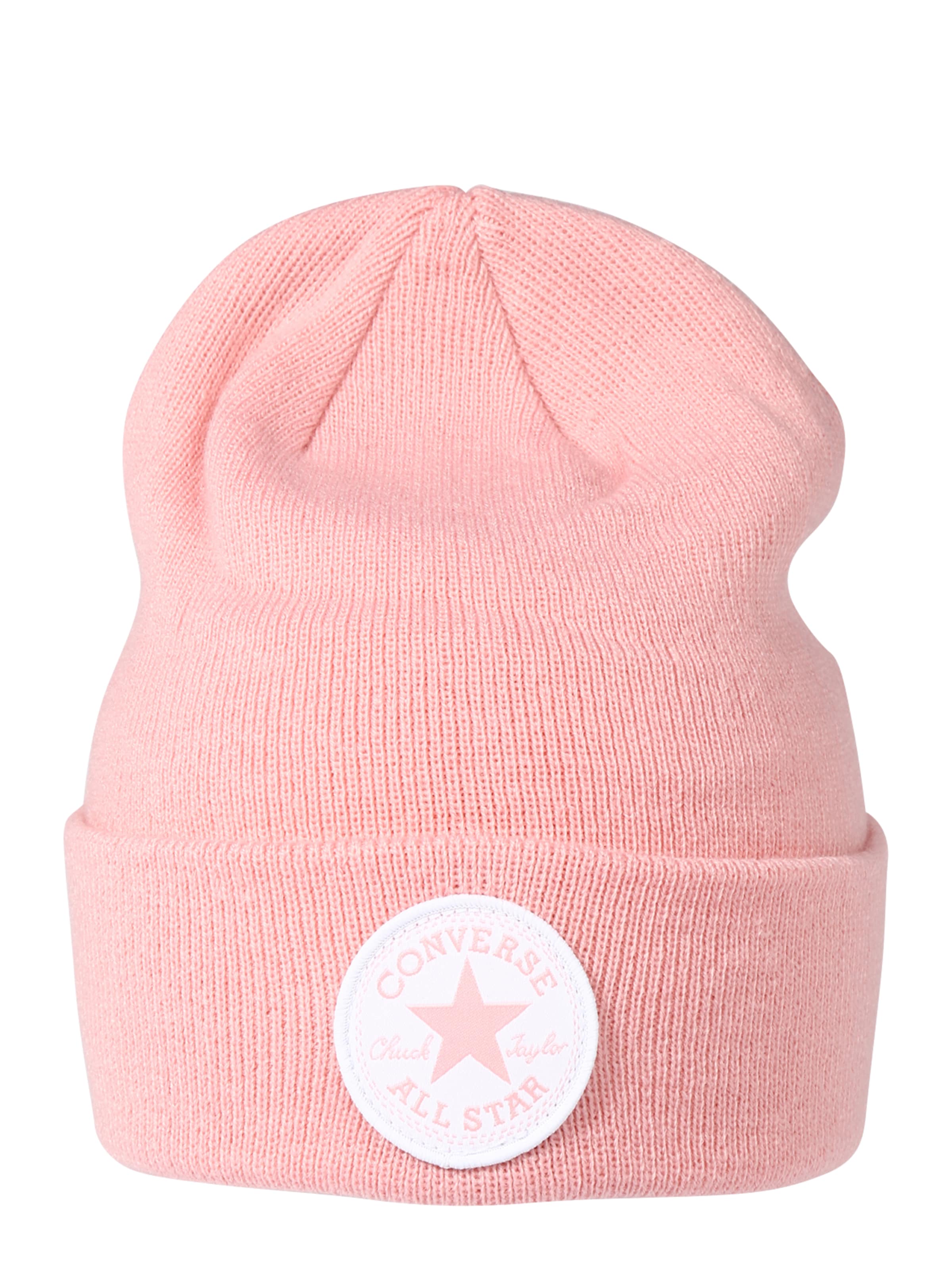 CONVERSE Шапка в розовом цвете
CONVERSE Шапка в розовом цвете