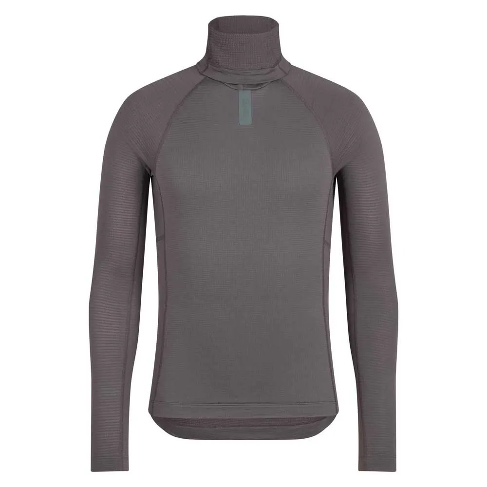 Базовый слой Rapha Thermal, серый
Базовый слой Rapha Thermal, серый