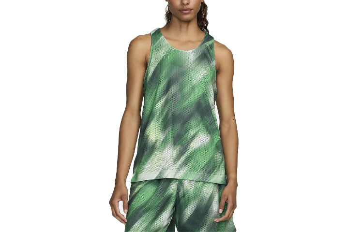 Баскетбольная майка женская зеленая Nike
Баскетбольная майка женская зеленая Nike