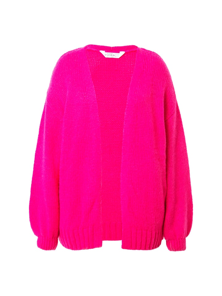 Спортивная куртка Studio Untold, розовый
Спортивная куртка Studio Untold, розовый