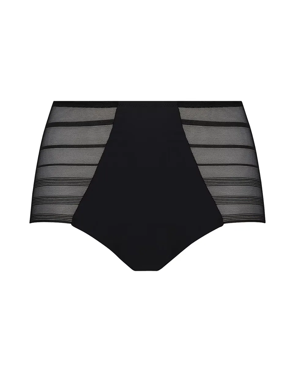 Полные трусики Antigel, черный
Полные трусики Antigel, черный