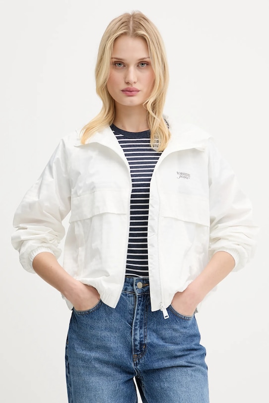 Куртка Tommy Jeans, белый
Куртка Tommy Jeans, белый