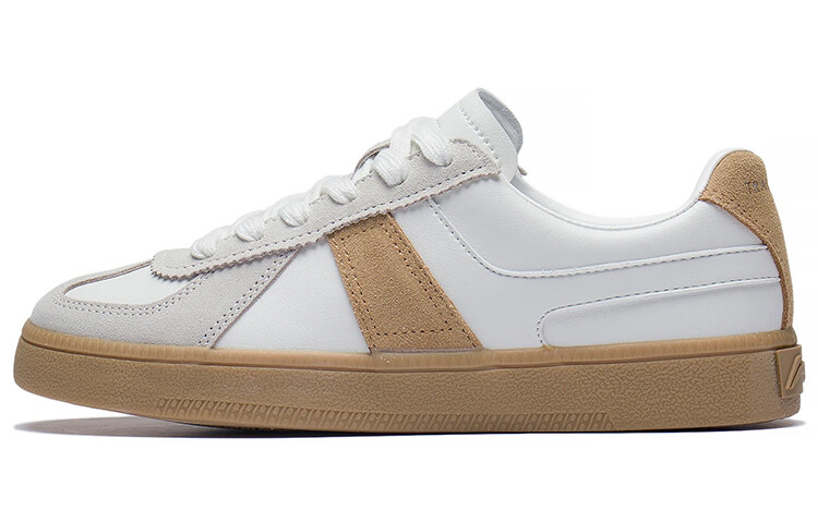 Кроссовки для скейтбординга Yunchuan мужские с низким верхом, белые/чайно-коричневые Lining, Коричневый, Кроссовки для скейтбординга Yunchuan мужские с низким верхом, белые/чайно-коричневые Lining
Кроссовки для скейтбординга Yunchuan мужские с низким верхом, белые/чайно-коричневые Lining, Коричневый, Кроссовки для скейтбординга Yunchuan мужские с низким верхом, белые/чайно-коричневые Lining