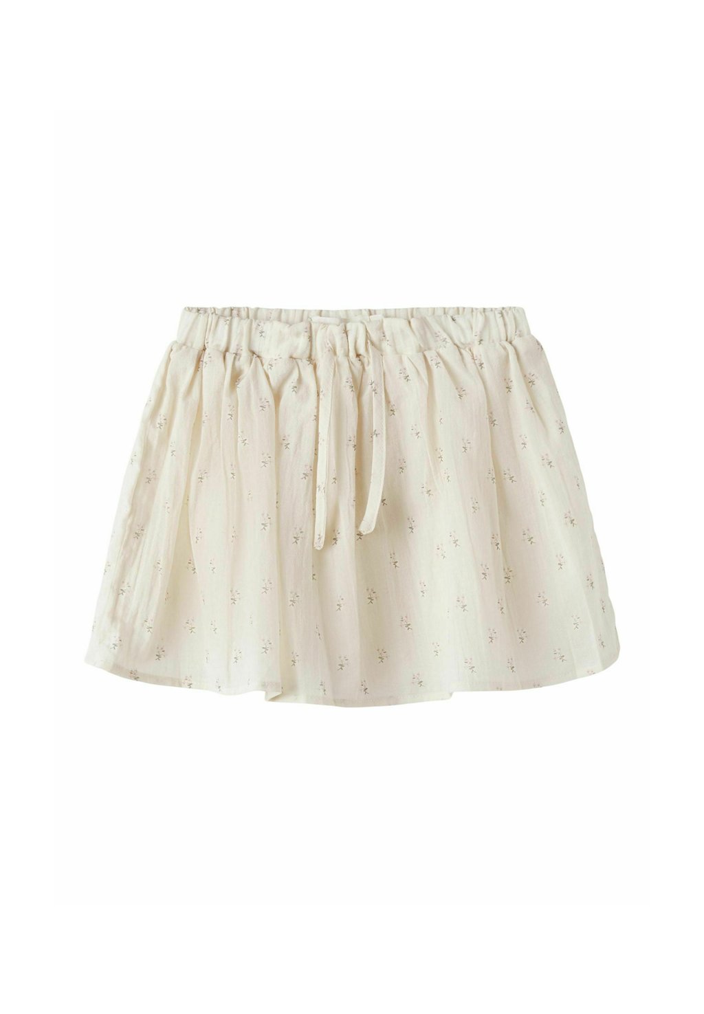 Юбка-колокол Lil' Atelier, слоновая кость
Юбка-колокол Lil' Atelier, слоновая кость