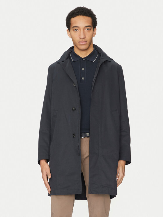 Переходное пальто стандартного кроя 520 0073 71000 Marc O'Polo, синий
Переходное пальто стандартного кроя 520 0073 71000 Marc O'Polo, синий