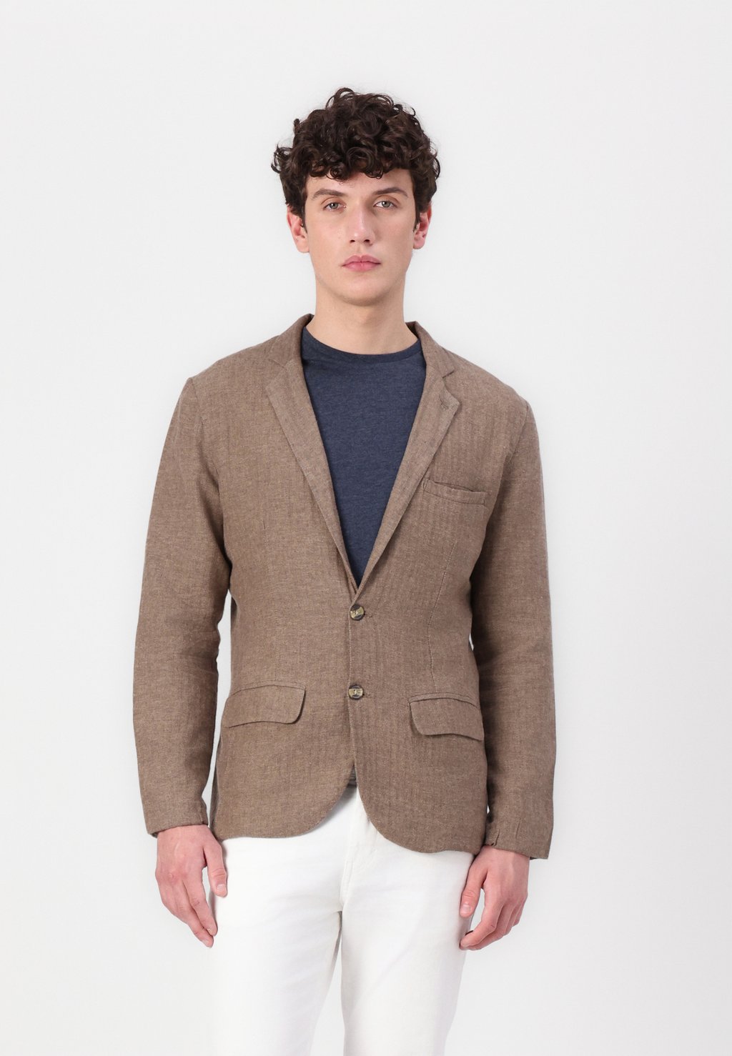 Пиджак Lindbergh, хаки
Пиджак Lindbergh, хаки