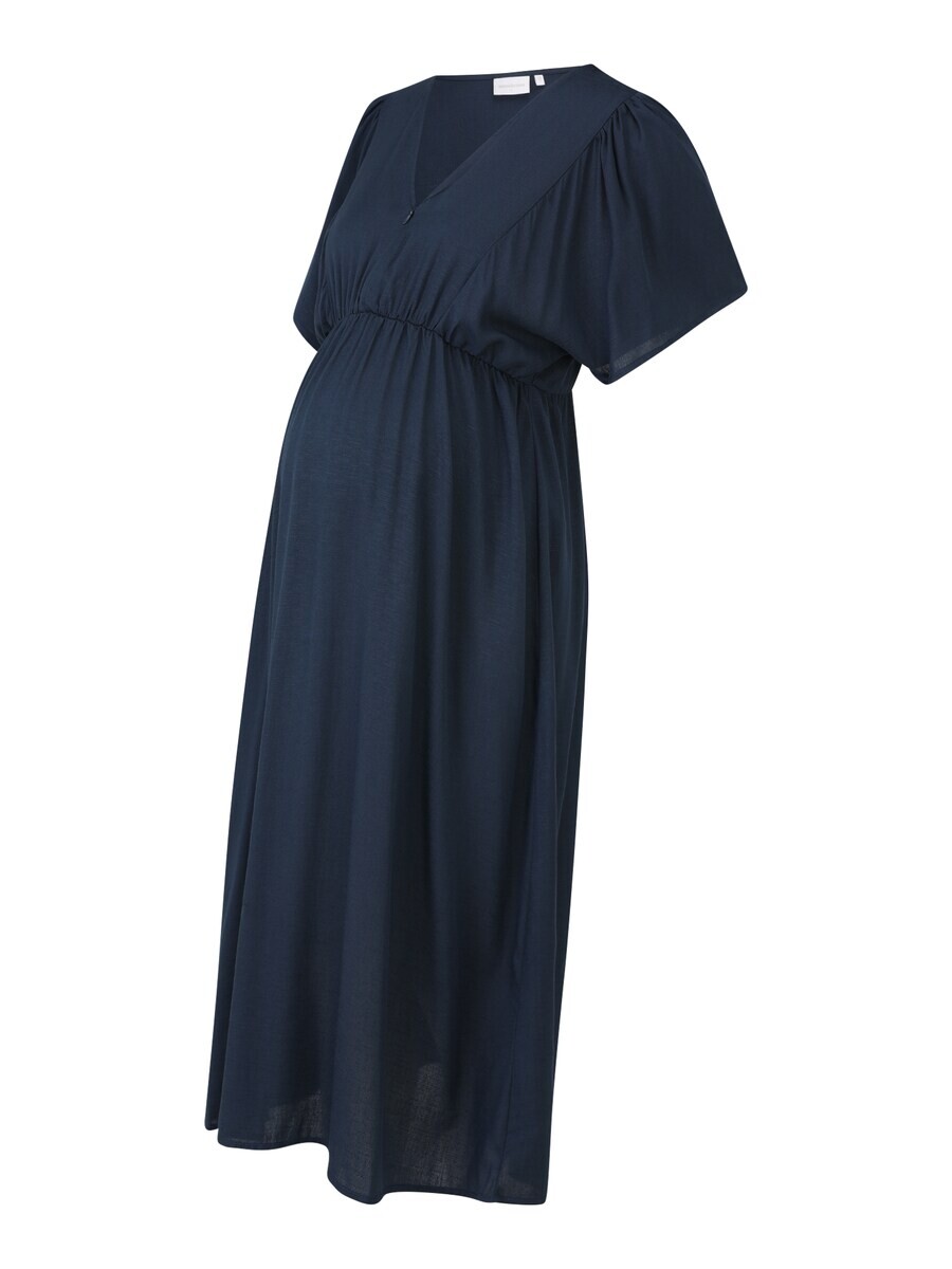 Платье Mamalicious PINAR LIA, темно-синий
Платье Mamalicious PINAR LIA, темно-синий