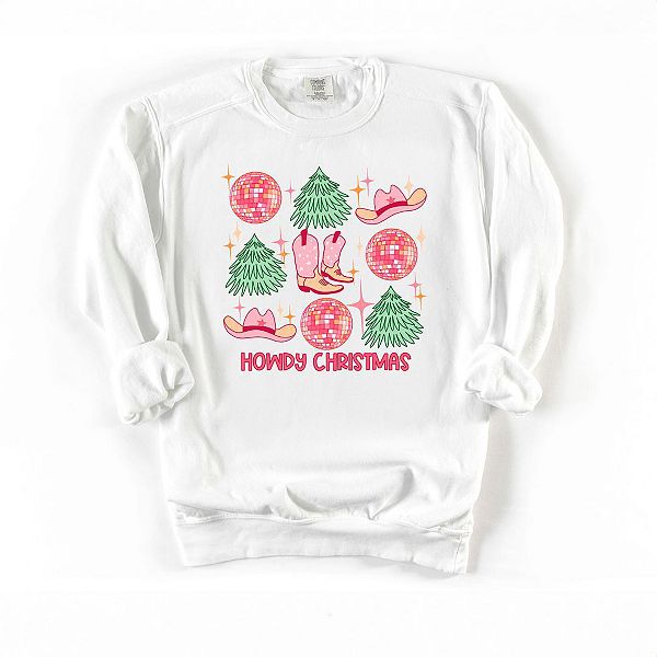 Ковбойский рождественский свитшот с эффектом garment dyed Simply Sage Market, Зеленый, Ковбойский рождественский свитшот с эффектом garment dyed Simply Sage Market
Ковбойский рождественский свитшот с эффектом garment dyed Simply Sage Market, Зеленый, Ковбойский рождественский свитшот с эффектом garment dyed Simply Sage Market