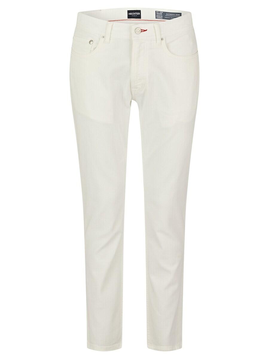 Повседневные джинсы Hechter Paris, белый
Повседневные джинсы Hechter Paris, белый